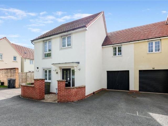 House for sale in Kentisbury, Devon