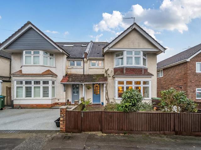 House for sale in City Of Southampton