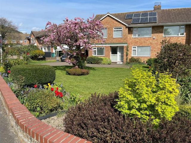 House for sale in Folkestone