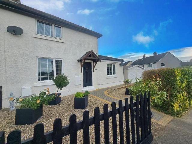 House for sale in North Yorkshire
