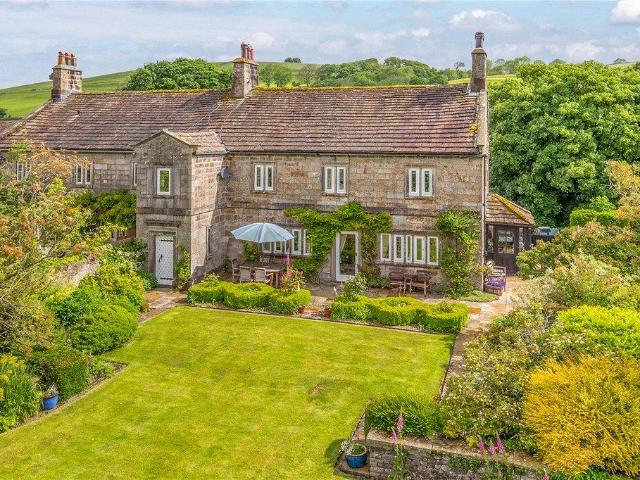 House for sale in Upper Burnsall, Burnsall