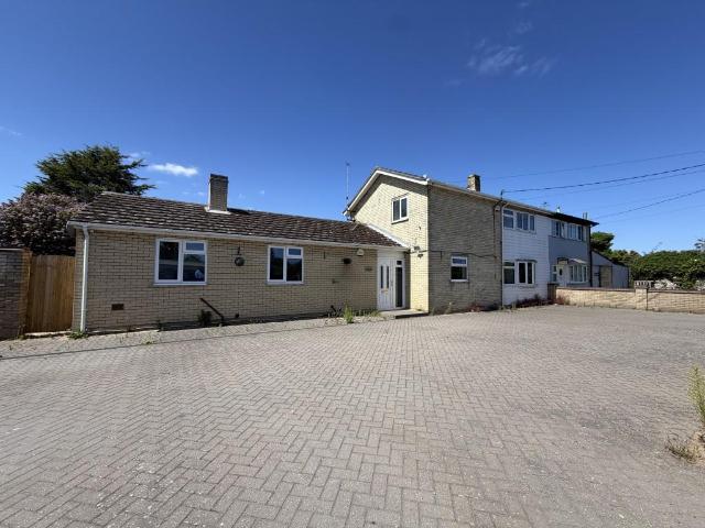 House for sale in Upper Dovercourt, Dale Hill