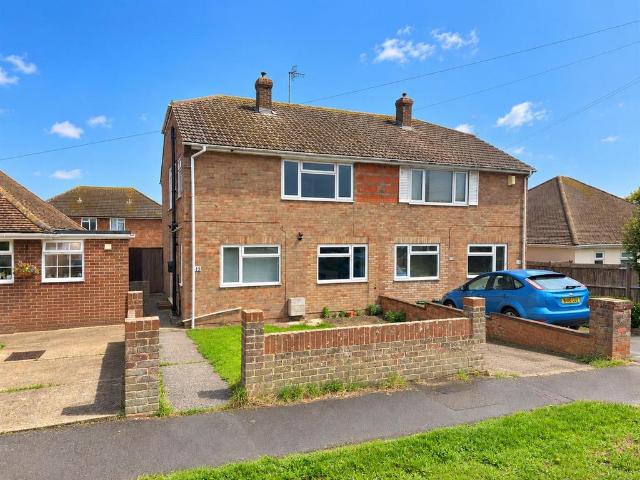House for sale in Telscombe Cliffs, Lewes