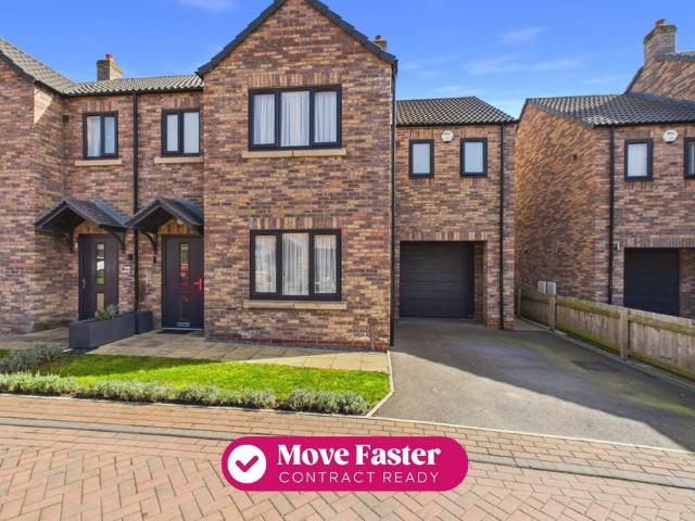 House for sale in Spring Cottage, City Of Kingston Upon Hull