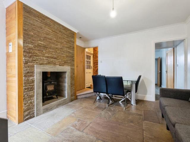 House for sale in Elmfield, Leicestershire