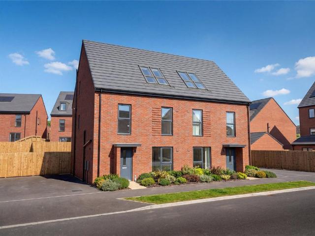 House for sale in Brackenfield, East Midlands