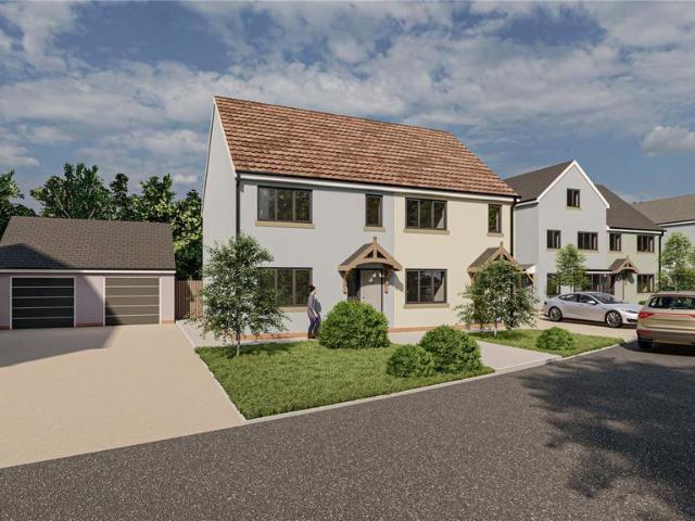House for sale in Compton Dundon