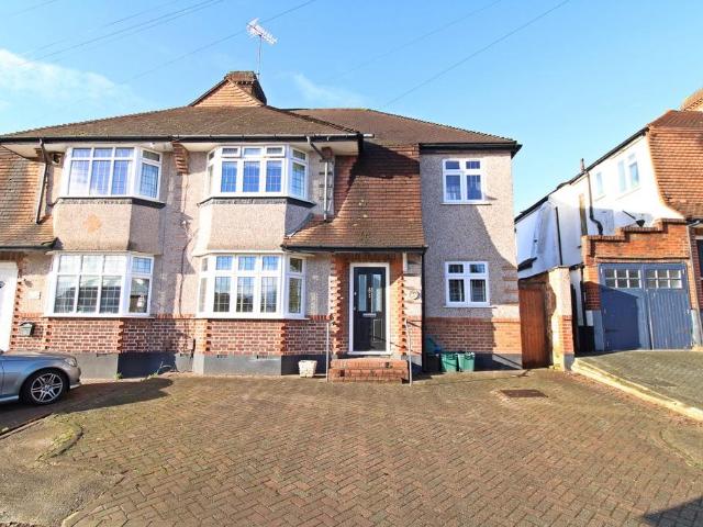 House for sale in Hayes, Greater London