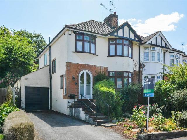 House for sale in Navestock Side, Essex