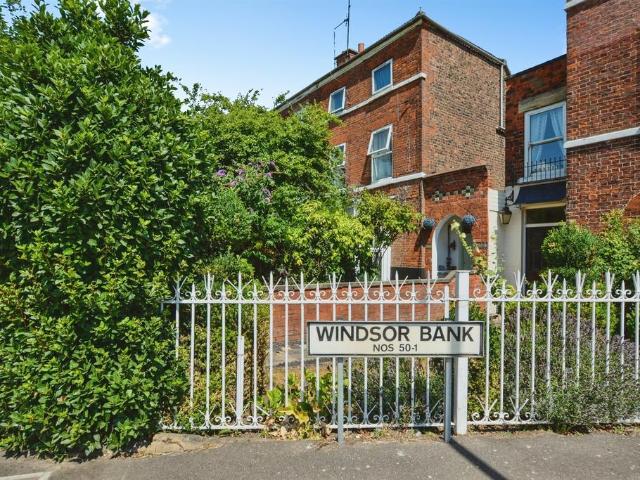 House for sale in Bargate, Boston