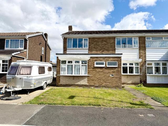 House for sale in Stockton-on-tees