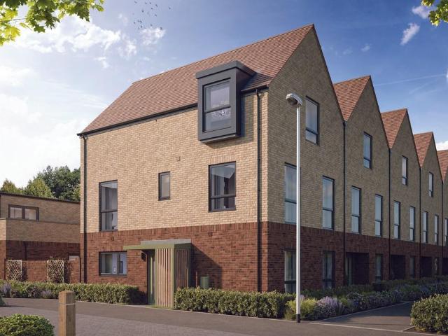 House for sale in Arbury, Cambridgeshire