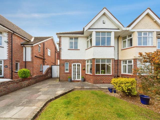 House for sale in Birkdale, Sefton