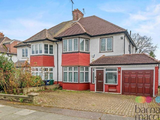 House for sale in North Finchley, Isle Of Man