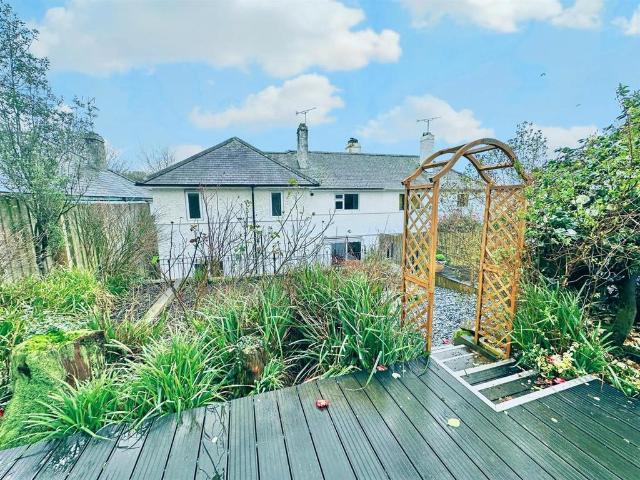 House for sale in Trelander, Penweathers