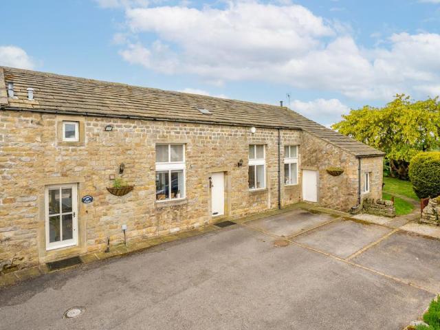 House for sale in Bland Hill, North Yorkshire