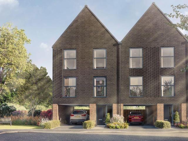 House for sale in Compton Acres, West Bridgford