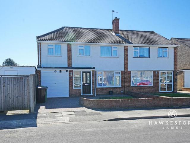 House for sale in Chalkwell, Oad Street