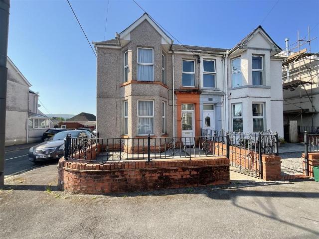 House for sale in Tir-y-dail, Ammanford