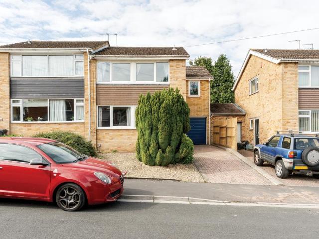 House for sale in Brentry, Bristol
