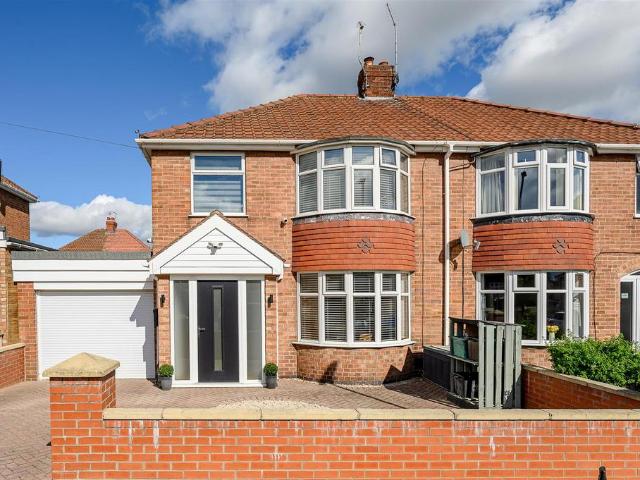 House for sale in Acomb, High Field