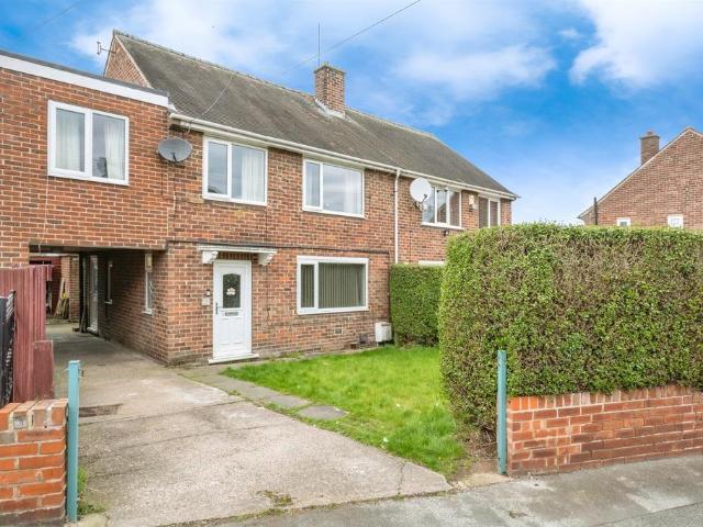 House for sale in West Melton, South Yorkshire