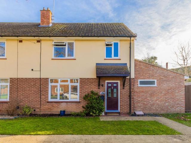 House for sale in Badersfield, Comers