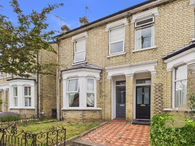 House for sale in Fordham Heath, Essex