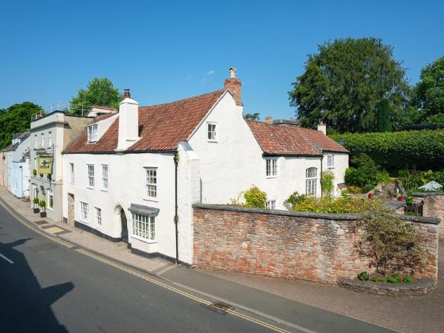 House for sale in Wells, Somerset