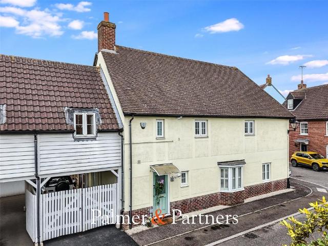 House for sale in Brookend, Chelmsford