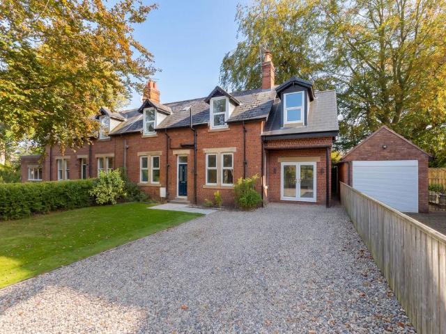 House for sale in Whickham, Gateshead