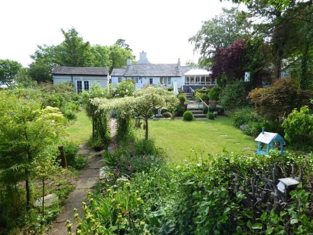 House for sale in Penrhoslligwy, Dulas