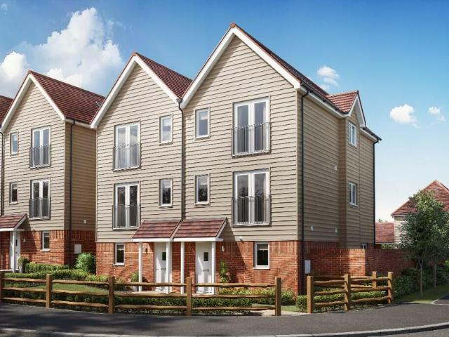 House for sale in Chilton, Acol