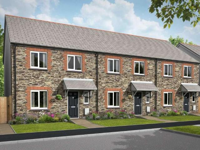 House for sale in St Stephen, Isle Of Man