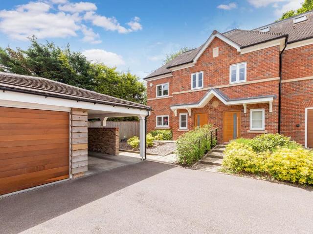 House for sale in Bray Wick, Bray