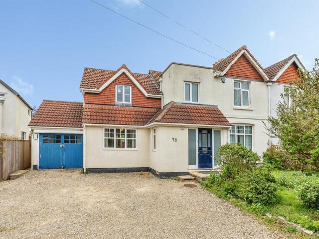 House for sale in Feckenham, City Of Bristol