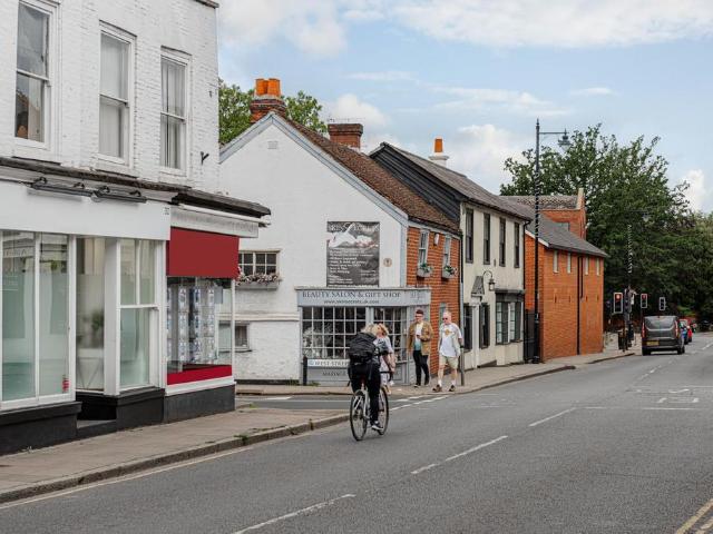 House for sale in Ewell, Surrey