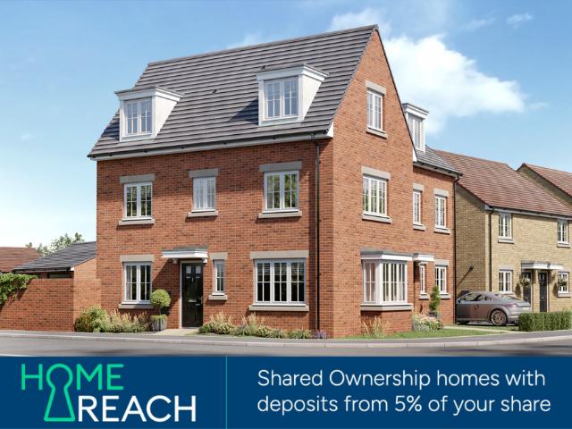 House for sale in Hilderthorpe, Bridlington