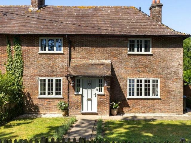 House for sale in Ashurst Bridge, Hampshire