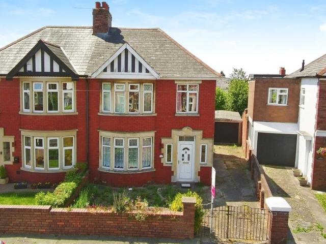 House for sale in Penarth, Wales