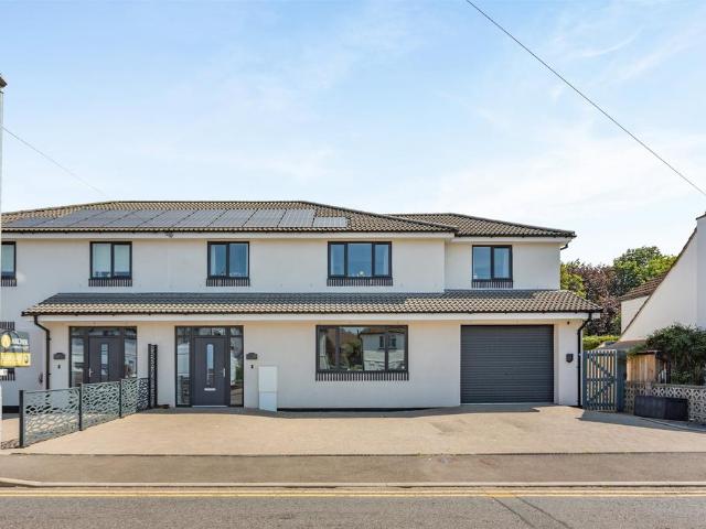 House for sale in Monmouth, Wales
