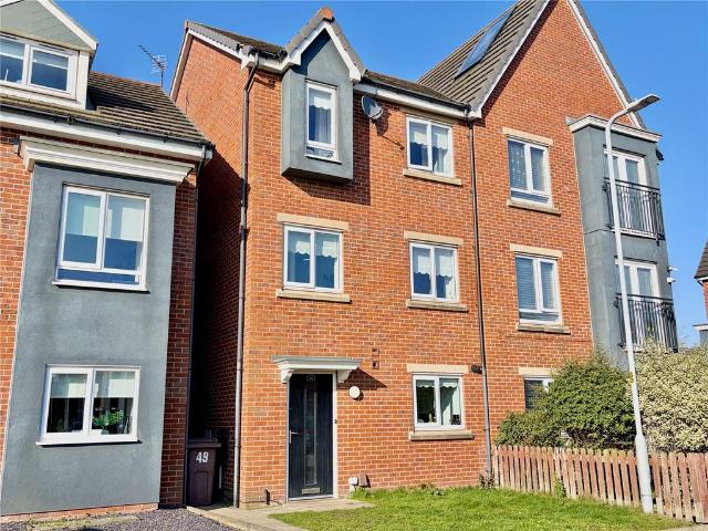 House for sale in Bootle, Sefton