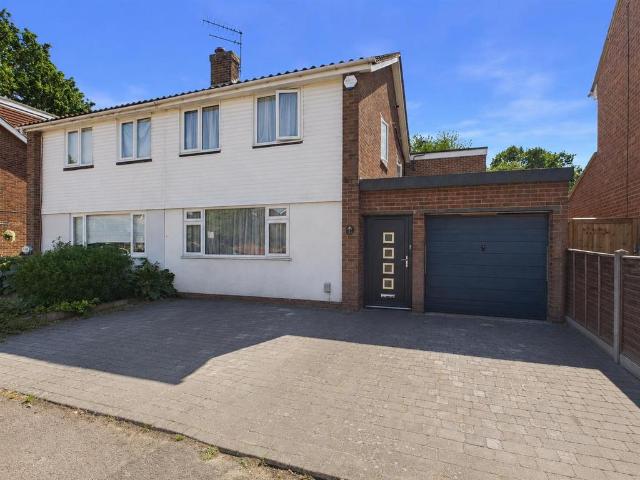 House for sale in Blackhills, Surrey