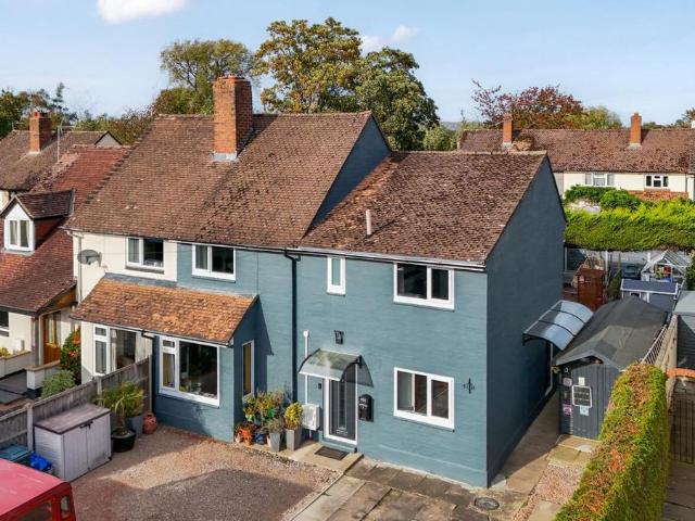 House for sale in Pentre, Wilcott