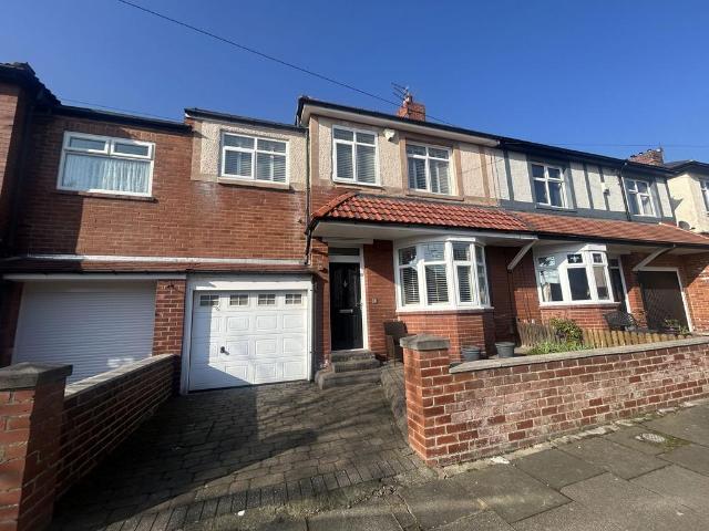 House for sale in Whitley Bay, Isle Of Man