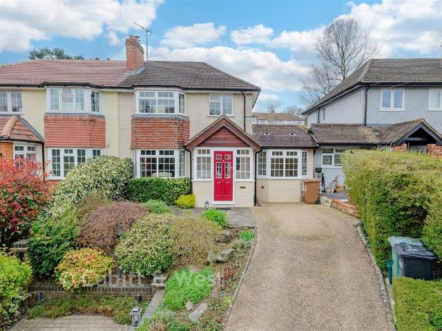 House for sale in Red Hill, Surrey