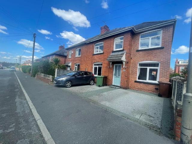 House for sale in West Yorkshire