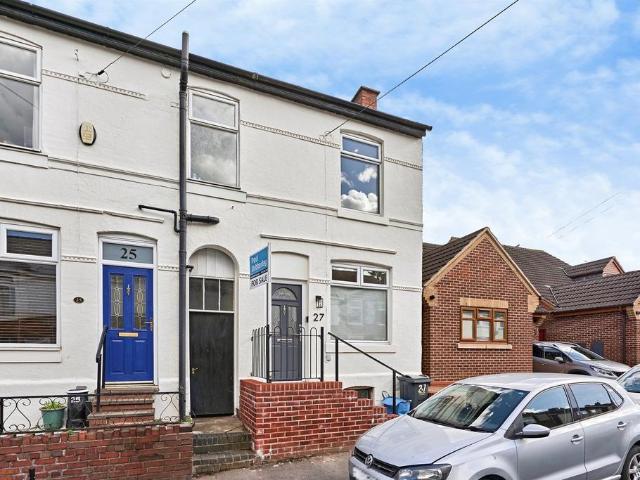 House for sale in Wednesbury, West Midlands