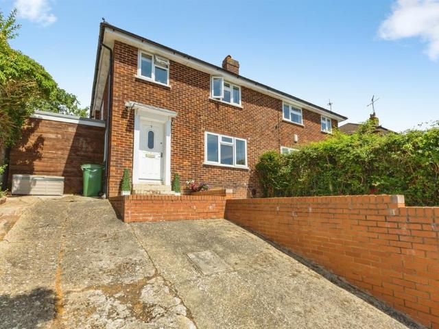 House for sale in Whitley, Reading