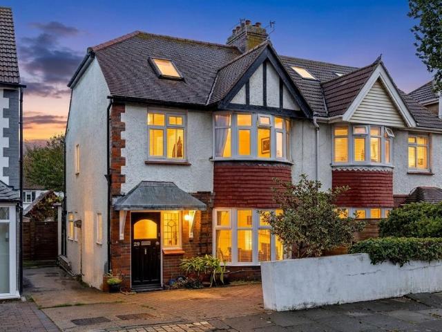 House for sale in Hangleton